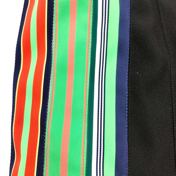 NWT Diane Von Furstenberg One Shoulder Short Dress - Picture 7 of 11